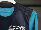 2011/2012 ARS Away Player Version Retro Soccer Jersey球员