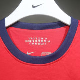 2012/2013 ARS Home Player Version Long Sleeve Retro Soccer Jersey长袖球员