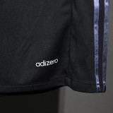 2016/2017 RMA Third Player Version  Long Sleeve Retro Soccer Jersey长袖球员