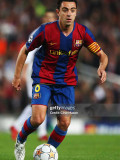 2007/2008 BAR Home Player Version Retro Soccer Jersey球员