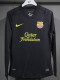 2011/2012 BAR Third Player Version Long Sleeve Retro Soccer Jersey(长袖球员）