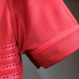 2012 Portugal Home Player Version Long Sleeve Retro Soccer Jersey (长袖球员)