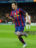 2009/2010 BAR Home Player Version Long Sleeve Retro Soccer Jersey长袖球员