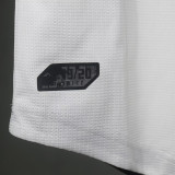 2019/2020 JUV Home Player Version Long Sleeve Retro Soccer Jersey长袖球员