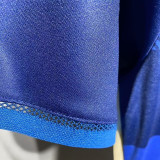 2014 Argentina Away Player Version Retro Soccer Jersey球员