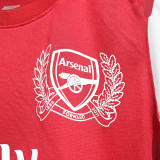 2011/2012 ARS Home Player Version Long Sleeve Retro Soccer Jersey长袖球员