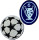 06/07UCL(欧冠球+蓝大耳杯6)