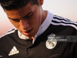 2014/2015 RMA Third Player Version Long Sleeve Retro Soccer Jersey长袖球员