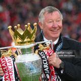 2012/2013 Man Utd Home Player Version Retro Soccer Jersey球员