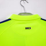 2014/2015 BAR Away Retro Soccer Jersey