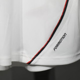2006/2007 ACM Away Player Version Retro Soccer Jersey球员