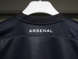 2011/2012 ARS Away Player Version Long Sleeve Retro Soccer Jersey长袖球员