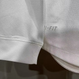 2012 Portugal Away Player Version Long Sleeve Retro Soccer Jersey (长袖球员)