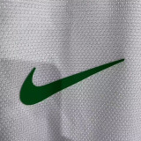 2012 Portugal Away Player Version Retro Soccer Jersey (球员)