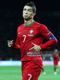 2012 Portugal Home Long Sleeve Retro Soccer Jersey(长袖)