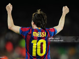 2009/2010 BAR Home Player Version Long Sleeve Retro Soccer Jersey长袖球员