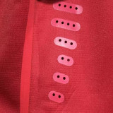 2012 Portugal Home Player Version Long Sleeve Retro Soccer Jersey (长袖球员)