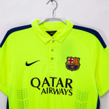 2014/2015 BAR Away Retro Soccer Jersey