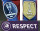 UCL +RESPECT+ 08CHAMPIONS(大耳杯+09/10紫平条+世俱杯）
