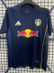 25/26 Leeds United Blue Training Shirts