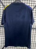 25/26 Leeds United Blue Training Shirts
