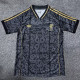 25/26 LIV Special Edition Black pattern Fans Soccer Jersey