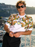 25/26 Sorrento Away Fans Soccer Jersey