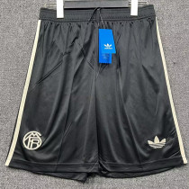 25/26 Bayern Third Shorts Pants