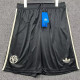 25/26 Bayern Third Shorts Pants