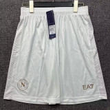 25/26 Napoli Away Shorts Pants