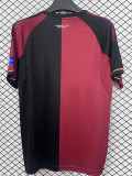 25/26 FC Nürnberg Home Fans Soccer Jersey