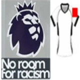 25/26Nottingham Home Fans Soccer Jersey(广告版)