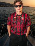 25/26 Sorrento Away Fans Soccer Jersey