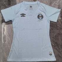 25/26 Gremio Away Women Soccer Jersey女