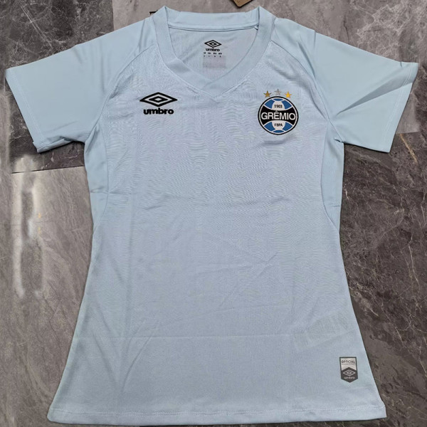 25/26 Gremio Away Women Soccer Jersey女