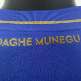 25/26 Monaco Away  Player Version Soccer Jersey