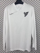 25/26 Hibernians FC 150th Anniversary Edition Long SleeveSoccer Jersey长袖