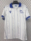 25/26 Sheffield Wednesday Third Fans Soccer Jersey