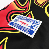 1998 Japan GoalKeeper Long Sleeve Retro Soccer Jersey(长袖)