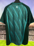 25/26  Bayern Special Edition Blackish Green  Fans Soccer Jersey