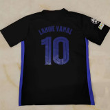 25/26 BAR Special Edition Black Kids Soccer Jersey