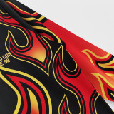 1998 Japan GoalKeeper Long Sleeve Retro Soccer Jersey(长袖)