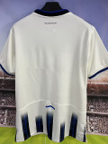 25/26 Atalanta Away Fans Soccer Jersey