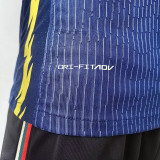 25/26  ATM Away  Player Version  Soccer Jersey