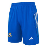 25/26 RMA Blue Tank top and shorts suit