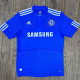 2009/2010 CHE Home Retro Soccer Jersey