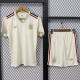 25/26 Flamengo Third Kids Baseball jersey