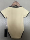 25/26 BAR Away Baby Infant Crawl Suit