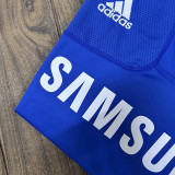 2009/2010 CHE Home Retro Soccer Jersey
