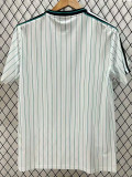 25/26 LIV Retro Commemorative Edition White Fans Soccer Jersey